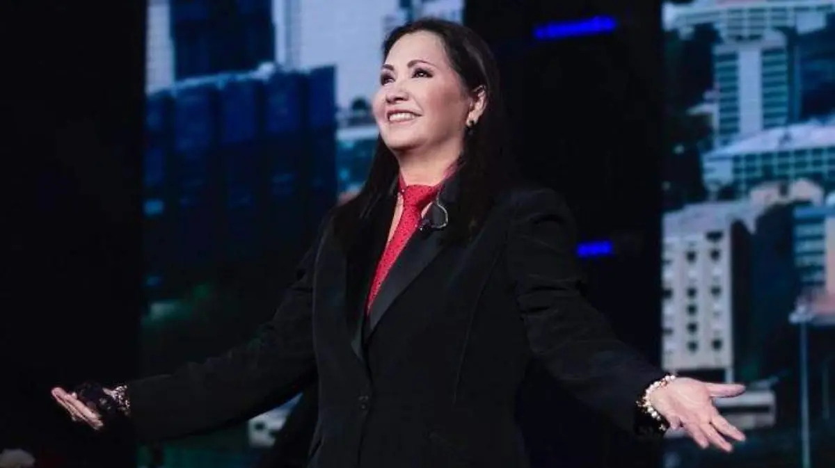 Ana Gabriel